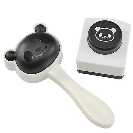 Panda Sushi Mold Kit - wnkrs