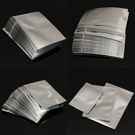 Useful Multifunctional Vacuum Aluminum Foil Storage Pouches Set - Wnkrs