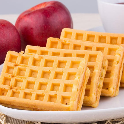 High-quality Silicone Waffle Mold - Wnkrs