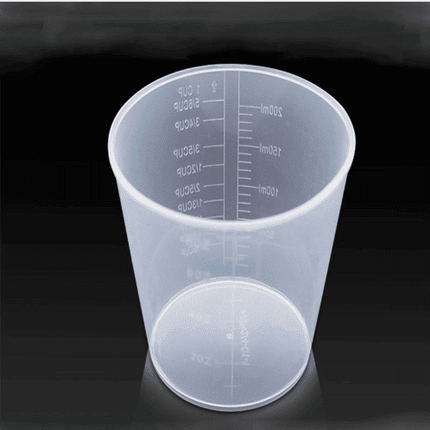 Measuring Cup for Bread Making Machine - wnkrs