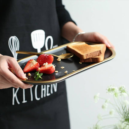 Ceramic Storage Tray in Differen Colors - Wnkrs