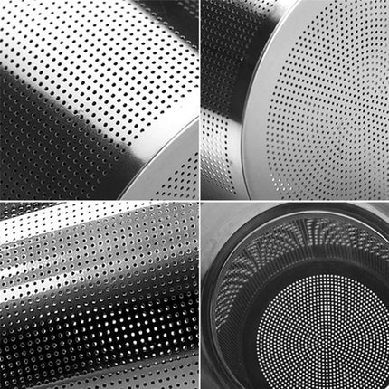 Stainless Steel Tea Strainer - Wnkrs