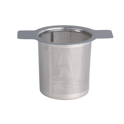 Stainless Steel Tea Strainer - Wnkrs