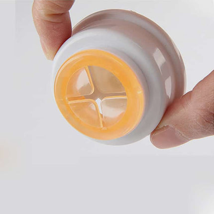 Compact Self-Adhesive Towel Holder - Wnkrs
