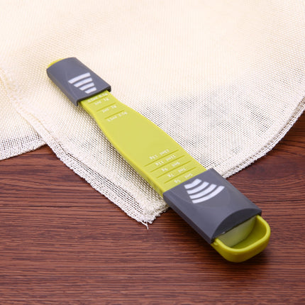 Kitchen Double Measuring Spoon - Wnkrs