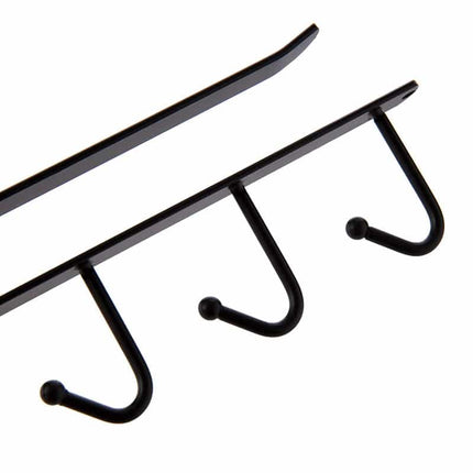 Hanging Kitchen Storage Rack for Cups - Wnkrs