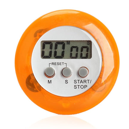 Useful Precise Digital Magnetic Kitchen Timer - Wnkrs