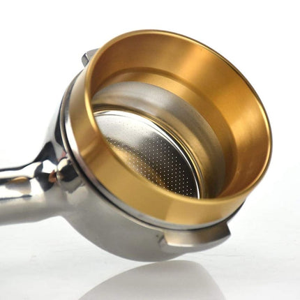 Espresso Coffee Dosing Ring - Wnkrs