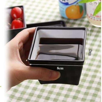 Creative Ctrl ALT DEL Tea Coffee Cup Container 3pcs/Set - Wnkrs