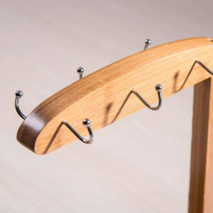 Wooden Cup Organizer - wnkrs