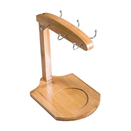 Wooden Cup Organizer - wnkrs