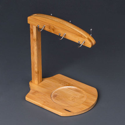 Wooden Cup Organizer - wnkrs