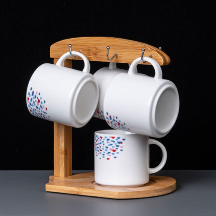 Wooden Cup Organizer - wnkrs