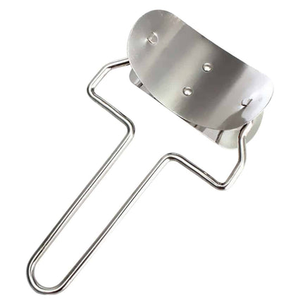 Useful Handy Eco-Friendly Stainless Steel Dumpling Maker Set - Wnkrs