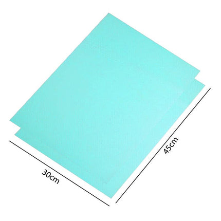 Universal Waterproof Pads 2 pcs Set - Wnkrs
