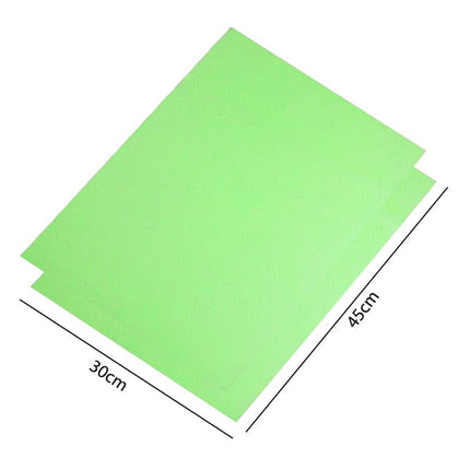 Universal Waterproof Pads 2 pcs Set - Wnkrs