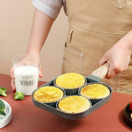 Omelette Frying Pan - Wnkrs