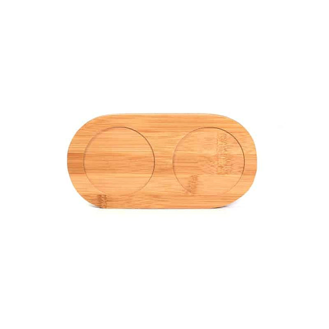 Bamboo Wood Tray For Kitchen Tools - Wnkrs
