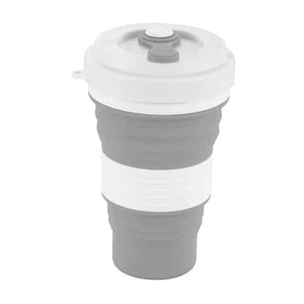 Colorful Folding Silicone Coffee Mug - Wnkrs
