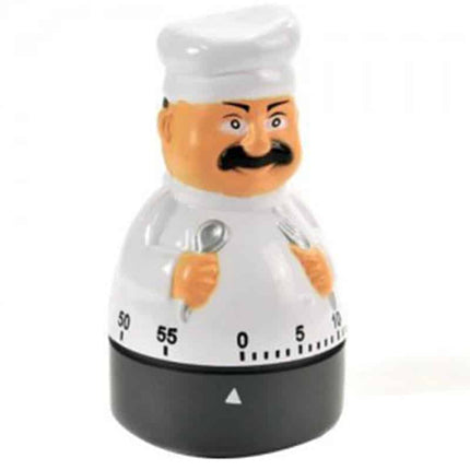 Kitchen 60 Minutes Mechanical Cooking Timer - Wnkrs