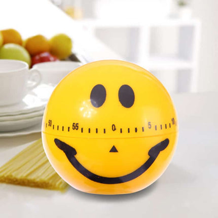 Kitchen 60 Minutes Mechanical Cooking Timer - Wnkrs