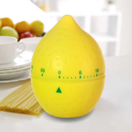 Kitchen 60 Minutes Mechanical Cooking Timer - Wnkrs