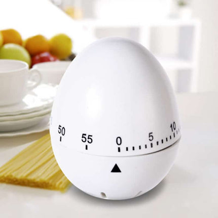 Kitchen 60 Minutes Mechanical Cooking Timer - Wnkrs