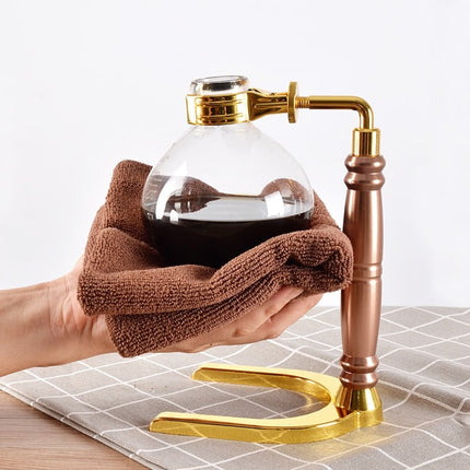 Japanese Styled Glass Siphon - Wnkrs