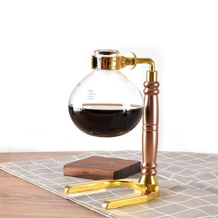 Japanese Styled Glass Siphon - Wnkrs