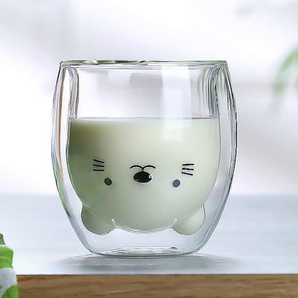 Baby Animal Shaped Mug - Wnkrs