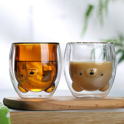 Baby Animal Shaped Mug - Wnkrs