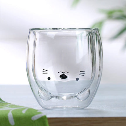 Baby Animal Shaped Mug - Wnkrs