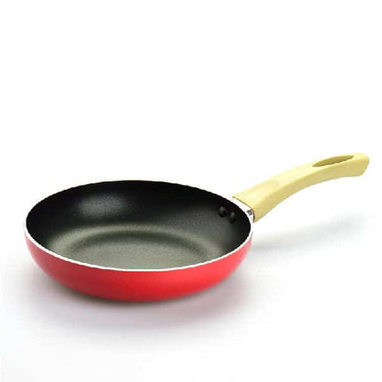 Fruits and Vegetables Shaped Non-Stick Aluminum Frying Pan - Wnkrs