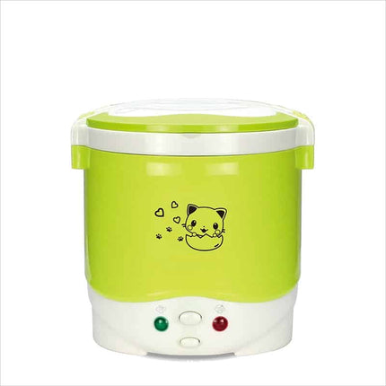 Electric Multifunctional Mini Cooker - Wnkrs