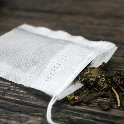 Tea Infusing Bags 100 Pcs Set - wnkrs