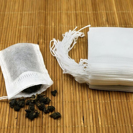 Tea Infusing Bags 100 Pcs Set - wnkrs