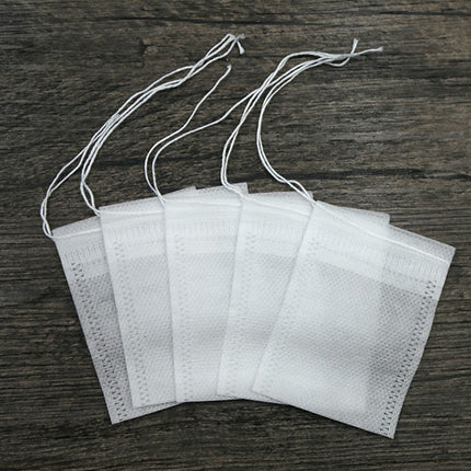 Tea Infusing Bags 100 Pcs Set - wnkrs