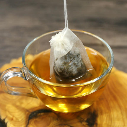 Tea Infusing Bags 100 Pcs Set - wnkrs