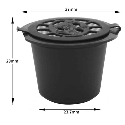 Set of Filters for Coffee Machine - Wnkrs