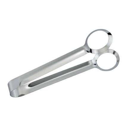 Durable Stainless Steel Egg Tongs - wnkrs