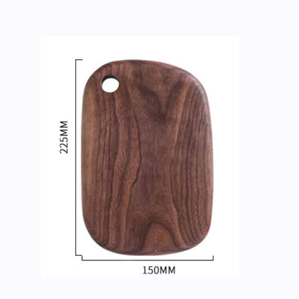 Walnut Cutting Board - Wnkrs
