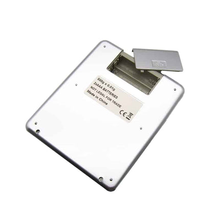 LCD Portable Mini Digital Scale - Wnkrs