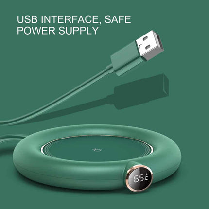 Electric USB Mug Warmer - Wnkrs