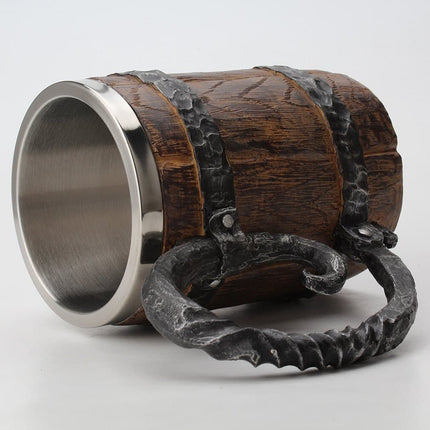 Viking Coffee Mug - Wnkrs