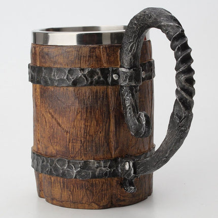 Viking Coffee Mug - Wnkrs