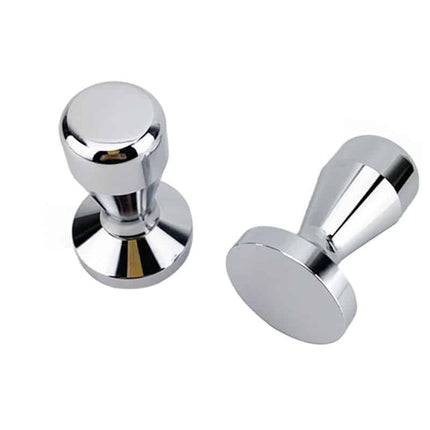 Metal Coffee Tamper with Different Base Diameter - Wnkrs