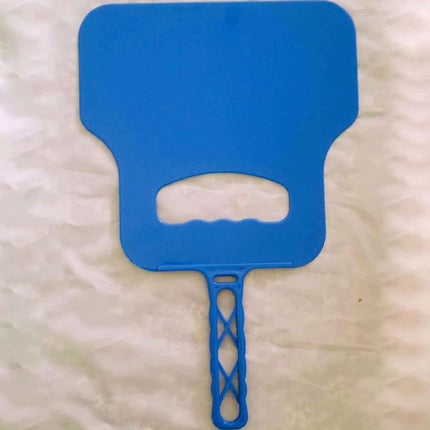 Outdoor BBQ Hand Fan - wnkrs
