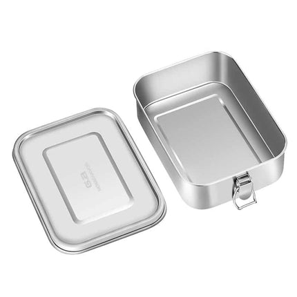 304 Stainless Steel Lunch Box - wnkrs