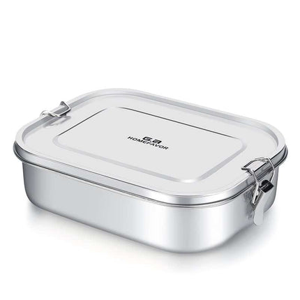 304 Stainless Steel Lunch Box - wnkrs