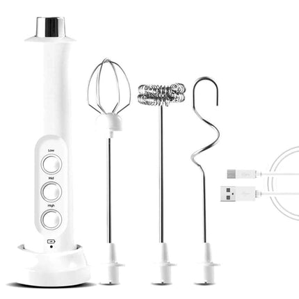 Adjustable Speed Electric Whisk - wnkrs